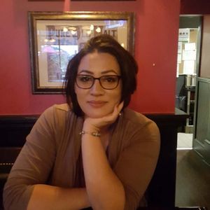 Meet your Posher, Amy